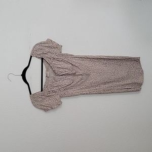 mini dress